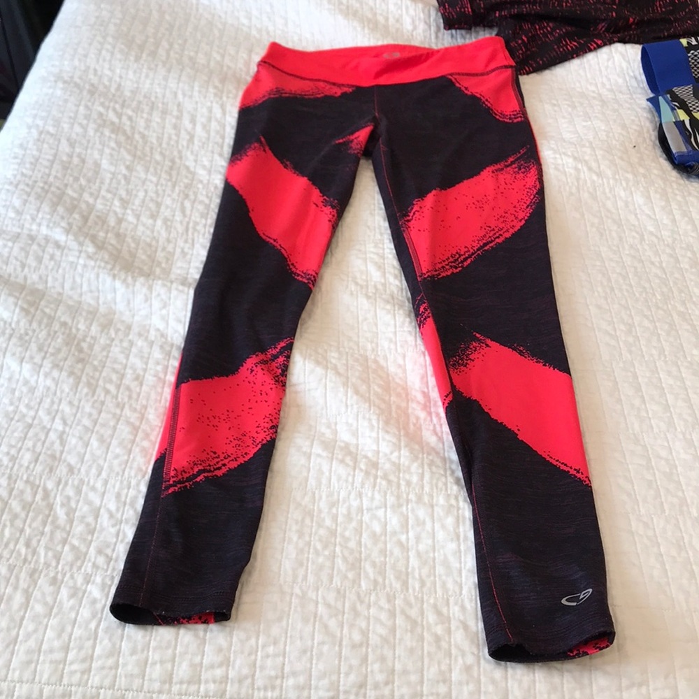 workout leggings